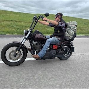 Meet your Posher, Chris